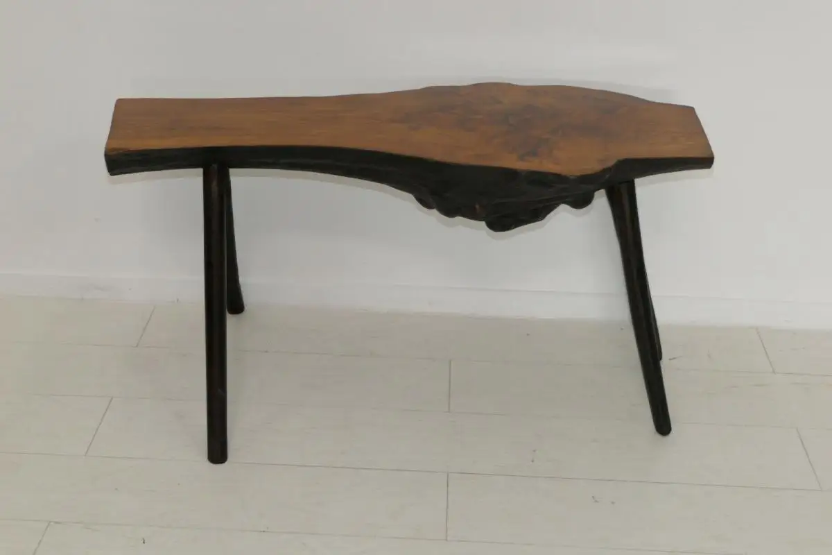 Baumtisch-Couchtisch-Designertisch-Beistelltisch-Baumdesign-Tisch-Salon-H61056 1