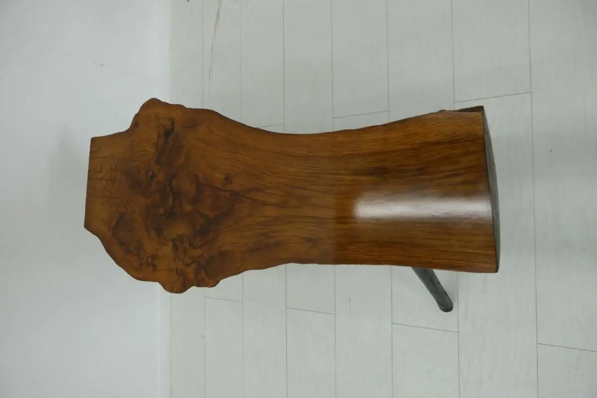 Baumtisch-Couchtisch-Designertisch-Beistelltisch-Baumdesign-Tisch-Salon-H61056 4