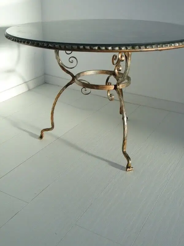 4967D-Couchtisch-Wohnzimmertisch-Tisch-Salontisch-asiatischer Couchtisch-Beistel 2
