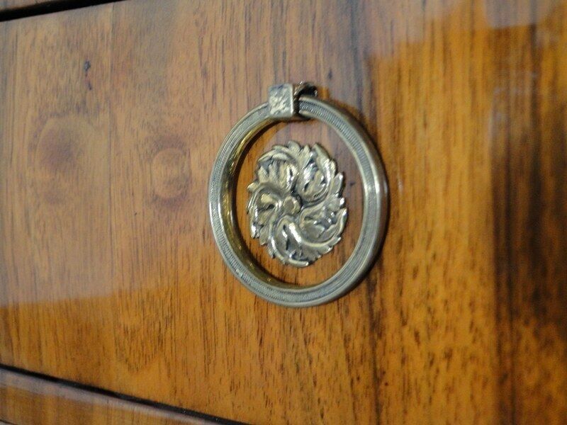 4026-Biedermeiersekretär-Biedermeier-Sekretär-Tabernakel-ORIGINAL BIEDERMEIER 11