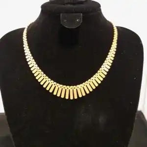 Kette - 750er - Echtgold - Halskette - 18 Karat - Goldkette