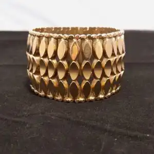 Goldarmband - Armband - 14 Karat - 585er - Echtgold -