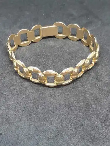 Goldarmband - 14 Karat - 585 - Armband - Gold