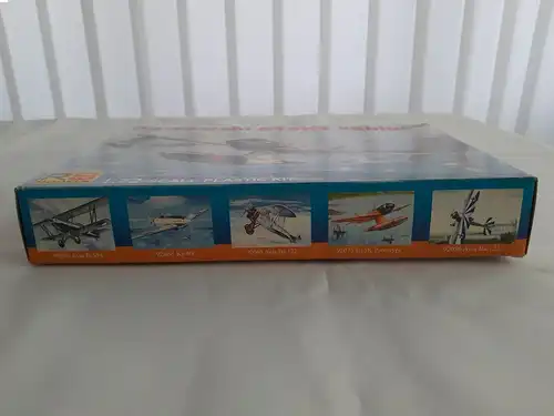 RS Models Kawanishi E15K1 "Shiun"-1:72-92076-Modellflieger-OVP-1128