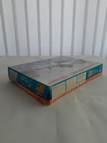 RS Models Kawanishi E15K1 "Shiun"-1:72-92076-Modellflieger-OVP-1128