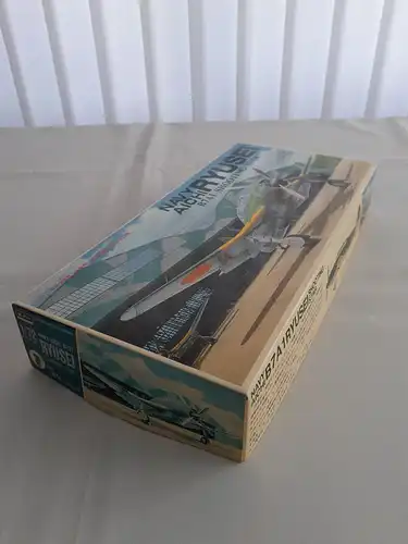 Fujimi Navy Aichi Ryusei B7A1 Shooting Star-1:72-7AF1-Modellflieger-OVP-1110