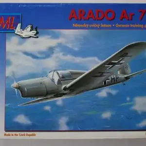 AML Arado Ar 79-1:72-72016-Modellflieger-OVP-1052