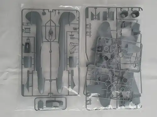 Tamiya Gloster Meteor F.1.V-1 (Fieseler Fi103)-1:48-61065-Modellflieger-OVP-1142