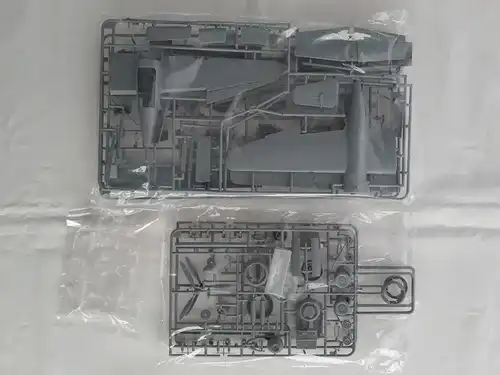 Tamiya Heinkel He 219 A-7 UHU-1:48-61057-Modellflieger-OVP-1144