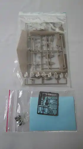 RS Models Manshu Ki-79b-1:72-92015-Modellflieger-OVP-1046