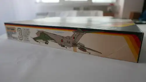 Matchbox Handley Page Victor K2-1:72-PK-551-Modellflieger-OVP-1033