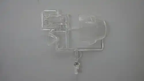 Matchbox Handley Page Victor K2-1:72-PK-551-Modellflieger-OVP-1033