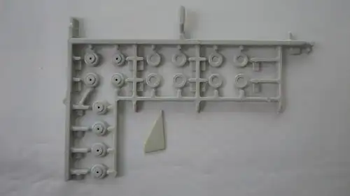 Matchbox Handley Page Victor K2-1:72-PK-551-Modellflieger-OVP-1033