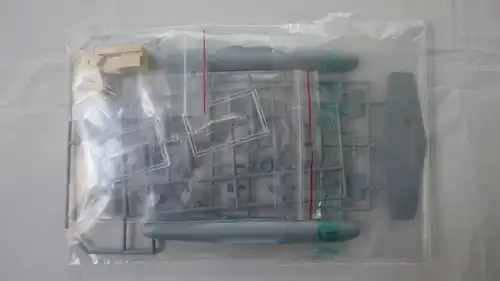 Special Hobby D-558-1 Skystreak "NACA"-1:72-SH72214-Modellflieger-OVP-1015