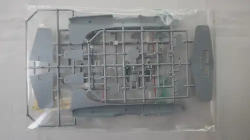 Special Hobby D-558-1 Skystreak "NACA"-1:72-SH72214-Modellflieger-OVP-1015