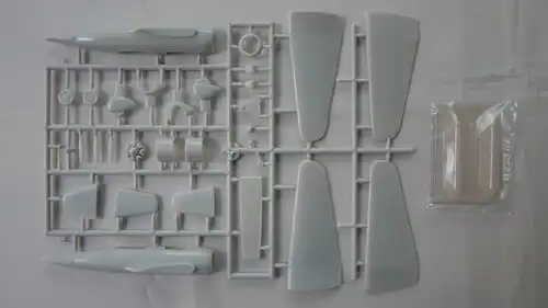 Pavla Models Mitsubishi Ki-30 (Ann)-1:72-1004-Modellflieger-OVP-1004