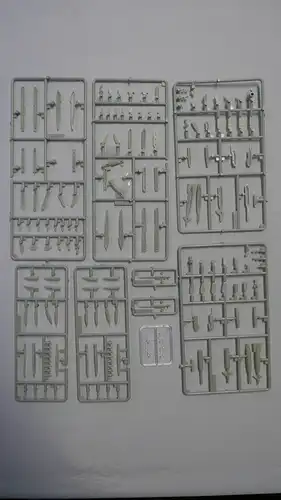 Skunkmodels US/NATO Weapon Set-1:72-72002-Modellflieger-Zubehör-OVP-0006