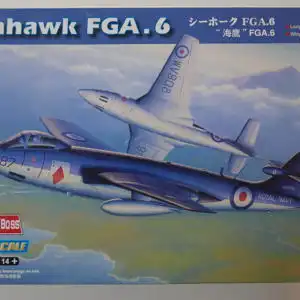 Hasegawa EF-111A Raven-1:72-04203-Modellflieger-OVP-0997