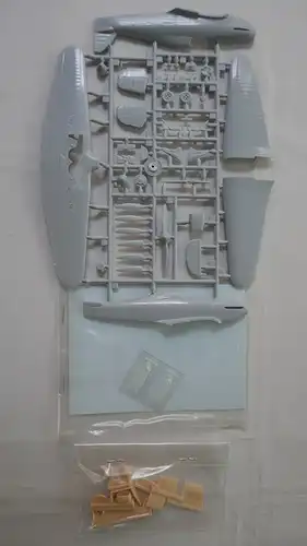 Sword Hawker Hurricane Mk I-1:72-SW 72012-Modellflieger-OVP-0994
