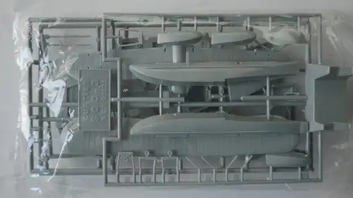 Hasegawa SOC-3 Seagull-1:72-00084-Modellflieger-OVP-0929