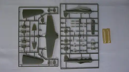 AML Nakajima C3N1-1:72-72011-Modellflieger-OVP-0898