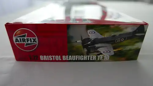 Airfix Bristol Beaufighter TF.10-1:72-A05043-Modellflieger-OVP-0890