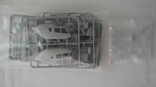 Revell Eurocopter EC635 Military-1:72-04647-Modellflieger-OVP-0878