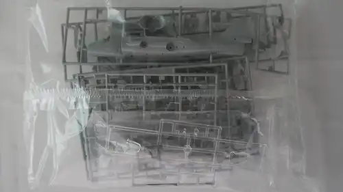 Revell BAe Harrier GR Mk. 7/9-1:72-04280-Modellflieger-OVP-0876