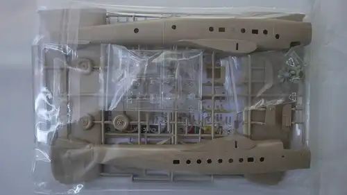 Valom Bristol Bombay Mk.I (RAF)-1:72-72056-Modellflieger-OVP-0833