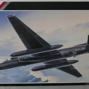 Special Hobby TR-1A-1:72-SH72024-Modellflieger-OVP-0812