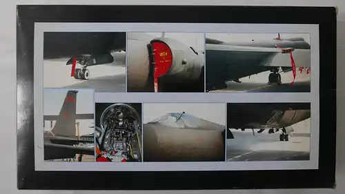 Special Hobby TR-1A-1:72-SH72024-Modellflieger-OVP-0812