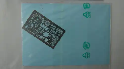 Special Hobby JRS-1 US Flying Boat-1:72-SH72111-Modellflieger-OVP-0811