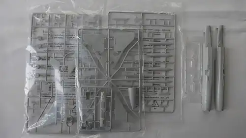 Trumpeter Su-15 UM Flagon-G-1:72-01625-Modellflieger-OVP-0802