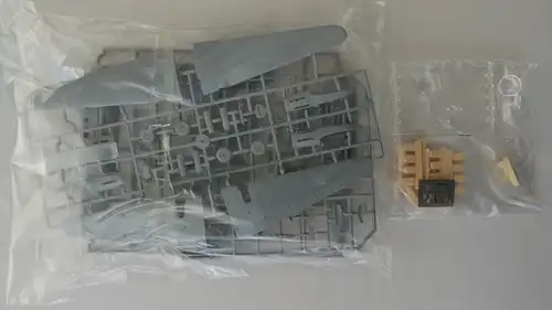 Azur MD 312/315 Flamant-1:72-A028-Modellflieger-OVP-0790