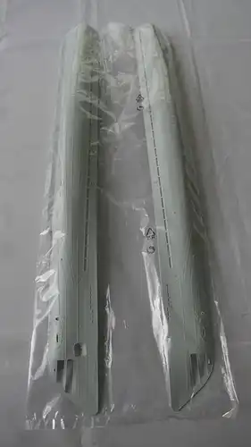 Revell Deutsches U-Boot German Submarine Type IX C (U 505 late)-1:72-05114-OVP-0769