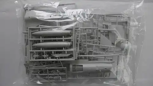 Hasegawa Mitsubishi F-2A/B (J.A.S.D.F Support Fighter)-1:72-00545 (E15)-Modellflieger-0751