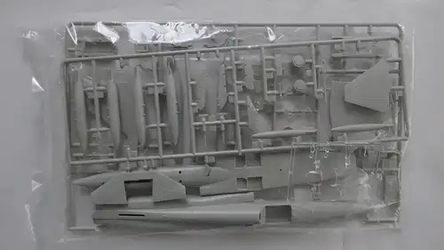 Hobby Boss F-5E Tiger II Fighter-1:72-80207-Bauteile versiegelt-OVP und Mini Hobby Models Tiger 2000-1:72-80208-ohne OVP-Modellflieger-0743