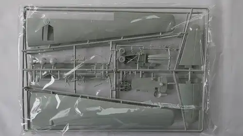 Academy KC-97L Jet Boosted Tanker-1:72-Bauteile versiegelt-Modellflieger-OVP-0708