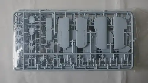 Airfix Fairey Swordfish Mk.I-1:72-A04053-Modellflieger-OVP-0666