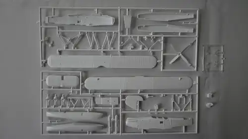 Hasegawa Kawanishi (Alf) Type-94-1 E7K1-1:72-JS 055-Modellflieger-OVP-0573
