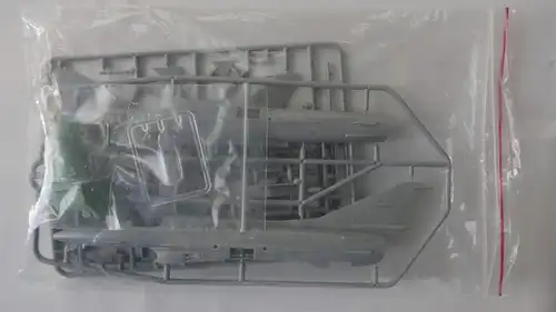 Art Model, Mikoyan Gurevich E-8/2-1:72-AM7209-Modellflieger-OVP-0476