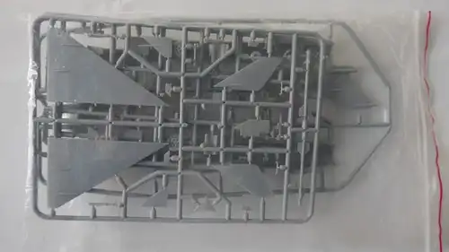 Art Model, Mikoyan Gurevich E-8/2-1:72-AM7209-Modellflieger-OVP-0476