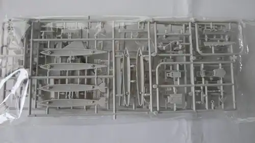 Fujimi OA-4M Samurai-1:72-35102-Modellflieger-OVP-0180