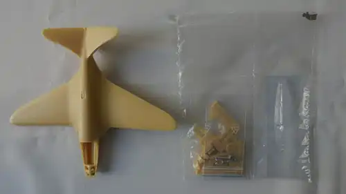 Planet models, Bugatti 100P-1:48-217-Modellflieger-OVP-0471