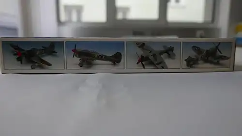 Academy Hawker Tempest V-1:72-1669-Modellflieger-OVP-0384