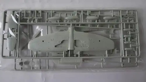 Academy Hawker Tempest V-1:72-1669-Modellflieger-OVP-0384