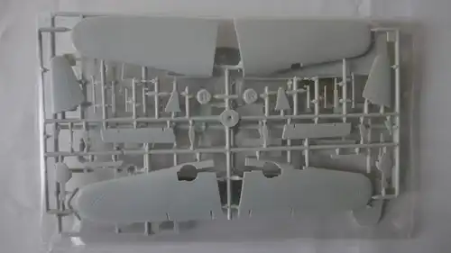 MPM Fairey Barracuda Mk. II-1:72-72078-Modellflieger-OVP-0317