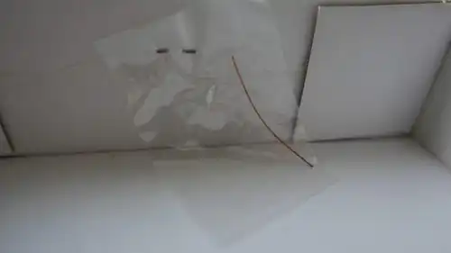 Trumpeter SA-2 Guideline Missile on Launcher-1:35-00206-Modellflieger-OVP-0299