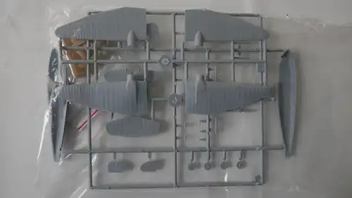 Special Hobby GAL ST-25 Monospar "Commonwealth Service"-1:72-72171-Modellflieger-OVP-0217
