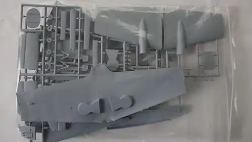 RS Models Ju-86R-1:72-92078-Modellflieger-OVP-0215